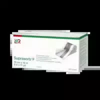 Suprasorb F Folien Wundverb 15 Cmx10 m Unste Rolle 1 st Verband