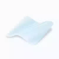 Lohmann & Rauscher Suprasorb g Gelkompresse, Steril, Feuchtigkeitsspendend 1 Packung = 5 Stück, Maße: 10 X 10 cm 5 st