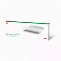 Lohmann & Rauscher Suprasorb H Hydrokolloid Verband, Steril, Dünn 1 Packung = 10 Stück, Maße: 20 X 5 cm 10 st