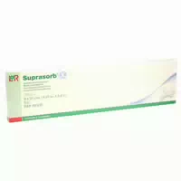 Suprasorb X Hydrobalance Tamponade 2x21 5 St