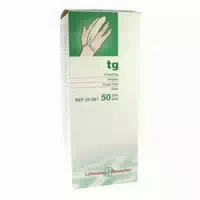 Tg Fingerlinge