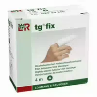 Tg Fix Netzverband Weiß 4m A 24240