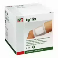Tg Fix Netzverband Weiß 4m D 24243