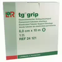 Tg Grip Stütz Schlauchverband B 6 Cmx10
