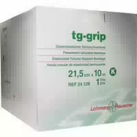 Tg Grip Stütz Schlauchverband K 21,5 Cmx