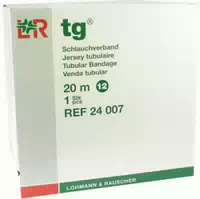 Tg Schlauchverband Größe 12 20 M Weiß