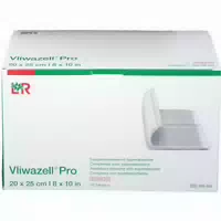 Vliwazell Pro 20 X 25 cm
