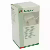 Zemuko Vliesstoff Kompr Gerollt 10 Cmx1 M