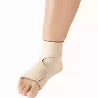 L&r Readywrap Foot ct Fuß Lang Medizinisches Adaptives Kompressionssystem