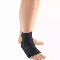 L&r Readywrap Foot ct Fuß Lang Medizinisches Adaptives Kompressionssystem