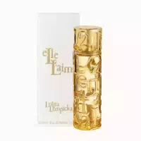 Lolita Lempicka Elle Laime Eau De Parfum 40ml Spray 0,04 l