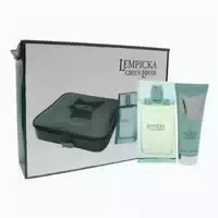Lolita Lempicka Green Lover M 100 As75 0,1 L