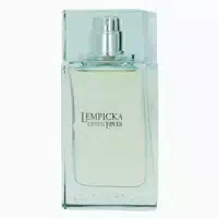 Lolita Lempicka Green Lover Eau De Toilette Spray 100ml 0,1 L