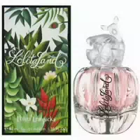 Lolita Lempicka Lolitaland Eau De Parfum Blumig Fruchtig
