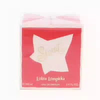 Lolita Lempicka Mon Premier Eau De Parfum Spray 100ml 0,1 l
