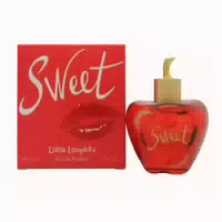 Lolita Lempicka Sweet Eau De Parfum 50ml Spray 0,5 l