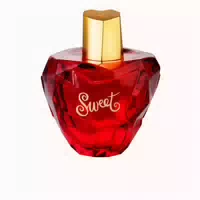 Lolita Lempicka Sweet Eau De Parfum Spray 100ml 0,1 l