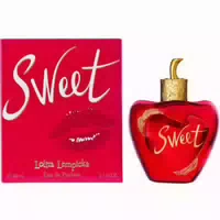 Lolita Lempicka Sweet Eau De Parfum Spray