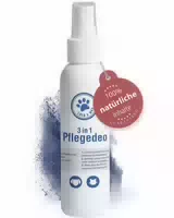 Lolo & Max 3 In 1 Pflegespray Für Hunde Und Katzen 130ml