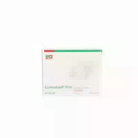 Lomatuell Pro 5x5 cm Steril 8 st Verband