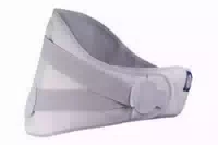 Lombamum Schwangerschaftsbandage Flieder 1 st
