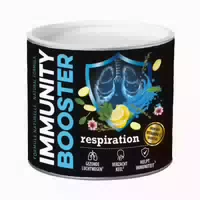 Immunity Booster Immunitätsverstärker Gesunde Atemwege Immunität