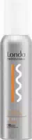 Londa Form Curls In Lockenschaum