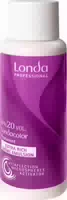 Londa Oxidationsemulsion Für Cremehaarfarbe 6%