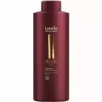 Velvet Oil Argan Oil & Vitamin E Hair Shampoo For Repairing