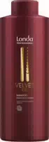 Londa Velvet Oil Shampoo 1000 ml