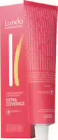Londacolor Demi Permanent Color Creme, Extra Coverage 6 07