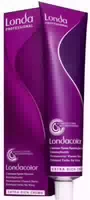 Londacolor Creme Haarfarbe 5 1 Hellbraun Tube