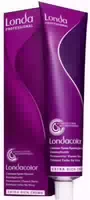 Londacolor Creme Haarfarbe 8 1 Hellblond Asch Tube
