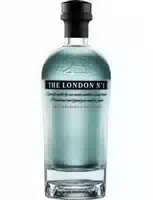 The London No 1 Blue Gin