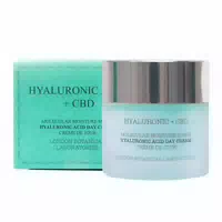 Lbl Hyaluronsäure Cbd | Molekulare Feuchtigkeitssurge Hyaluronsäure