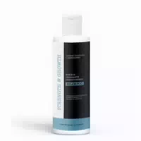 London Botanical Laboratories Shampoo für Stärke und Wachstum