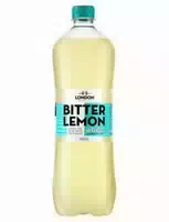 London Bitter Lemon Einweg
