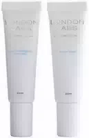 London Labs, Skincare For Hair Scalp Refresher Exfoliator And Scalp Mask Duo 40 Ml
