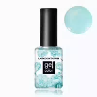 Londontown Gel Color Aegean Aqua Gel Nagellack