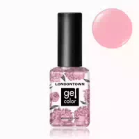 Londontown Gel Color Candy Floss Gel Nagellack