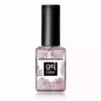 Londontown Gel Color Champagne in Bed Gel Nagellack