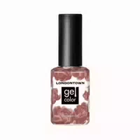 Londontown Gel Color Color Toffee Gel Nagellack