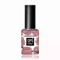Londontown Gel Color Extra Bubbles, Please Gel Nagellack