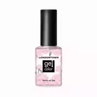 Londontown Gel Color Invisible Crown Gel Nagellack