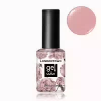 Londontown Gel Color Mauve Over Gel Nagellack