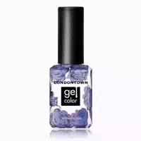 Londontown Gel Color Wildberry Freeze Gel Nagellack