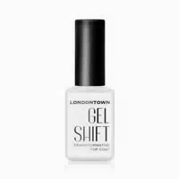 Londontown Gelshift Top Coat zur Umwandlung von Nagellack in Gellack