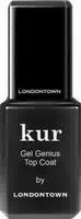 Londontown Kur Gel Genius Top Coat Für Einen Gel Look