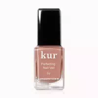 Londontown Kur Nail Veil No 5 Stärkende Getönte Nagelpflege