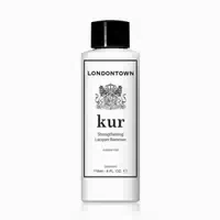Londontown Kur Strengthening Lacquer Remover Stärkender Nagellackentferner